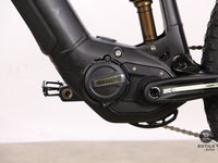 Haibike AllMtn10