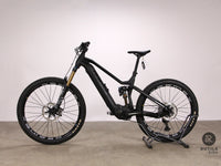 Haibike AllMtn10