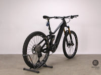 Haibike AllMtn10