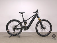 Haibike AllMtn10