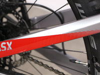 Ghost E-ASX 130 Universal AL