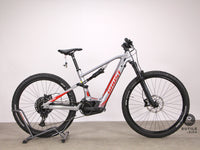 Ghost E-ASX 130 Universal AL