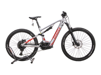 Ghost E-ASX 130 Universal AL