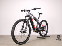 Ghost E-ASX 130 Universal AL