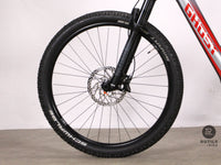 Ghost E-ASX 130 Universal AL