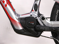 Ghost E-ASX 130 Universal AL