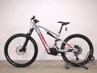 Ghost E-ASX 130 Universal AL