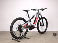 Ghost E-ASX 130 Universal AL