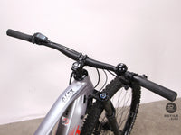 Ghost E-ASX 130 Universal AL