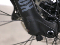 Ghost E-ASX 130 Universal AL