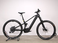 Conway Xyron S 7.9 Carbon
