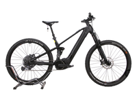 Conway Xyron S 7.9 Carbon