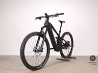 Conway Xyron S 7.9 Carbon