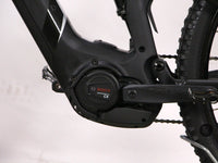 Conway Xyron S 7.9 Carbon