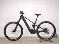 Conway Xyron S 7.9 Carbon