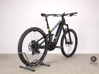 Conway Xyron S 7.9 Carbon