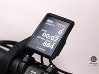 Conway Xyron S 7.9 Carbon