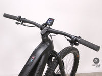 Conway Xyron S 7.9 Carbon