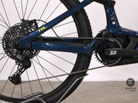 Lapierre Overvolt TR 5.7