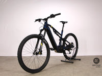 Lapierre Overvolt TR 5.7