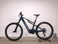 Lapierre Overvolt TR 5.7