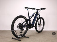 Lapierre Overvolt TR 5.7