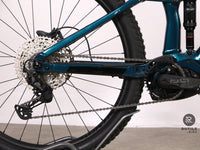 Trek Rail7 Dark