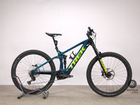 Trek Rail7 Dark