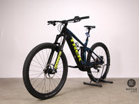 Trek Rail7 Dark