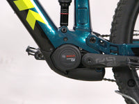 Trek Rail7 Dark