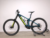 Trek Rail7 Dark