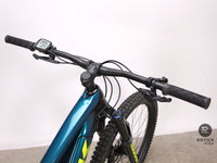 Trek Rail7 Dark