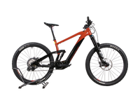 Moustache Bikes Game 7