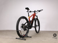 Moustache Bikes Game 7