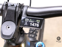 Cube Stereo Hybrid ONE 44 HPC SLT