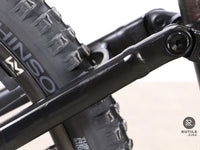 Cube Stereo Hybrid ONE 44 HPC SLT