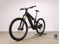 Cube Stereo Hybrid ONE 44 HPC SLT