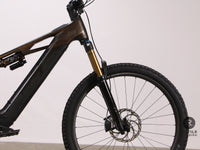 Cube Stereo Hybrid ONE 44 HPC SLT