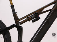 Cube Stereo Hybrid ONE 44 HPC SLT