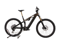 Cube Stereo Hybrid ONE 44 HPC SLT