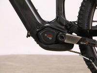 Cube Stereo Hybrid ONE 44 HPC SLT