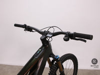 Cube Stereo Hybrid ONE 44 HPC SLT