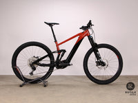 MOUSTACHE Game 7 625 Wh