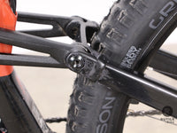 MOUSTACHE Game 7 625 Wh