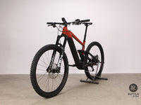 MOUSTACHE Game 7 625 Wh