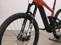 MOUSTACHE Game 7 625 Wh