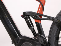 MOUSTACHE Game 7 625 Wh