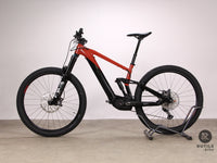 MOUSTACHE Game 7 625 Wh