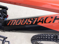 MOUSTACHE Game 7 625 Wh