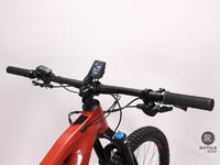 MOUSTACHE Game 7 625 Wh